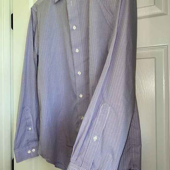 Men’s Button Down Shirt - Picture 3 of 5